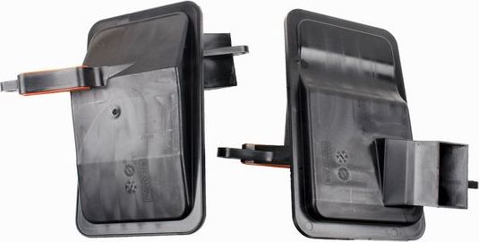 Фильтр АКПП JS Asakashi для Opel Antara I 2006-2017. Артикул JT460K