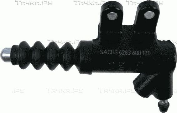 Цилиндр сцепления рабочий SACHS. Артикул 6283 600 121