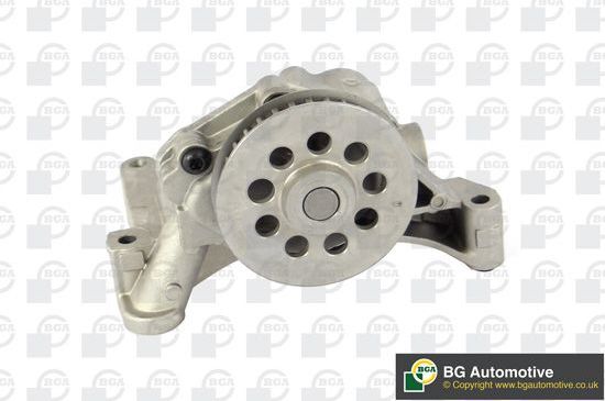 Масляный насос BGA для Skoda Rapid I 2012-2019. Артикул LP9652