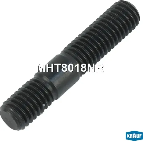 Шпилька турбокомпрессора (Krauf) Krauf. Артикул MHT8018NR