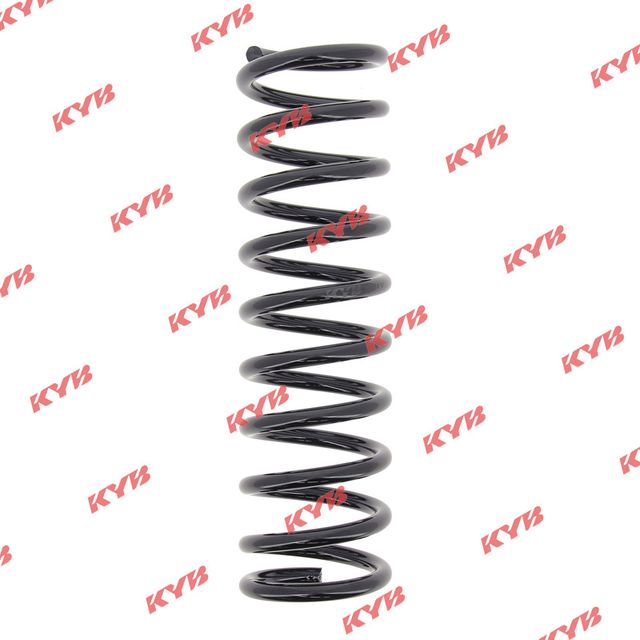 Пружина подвески KYB (Каяба) K-Flex задняя для BMW 5 III (E34) 1991-1996. Артикул RA5018