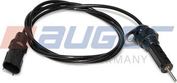 Датчик износа тормозных колодок Auger задний левый для Volvo  FH16 1993-2002. Артикул 74450