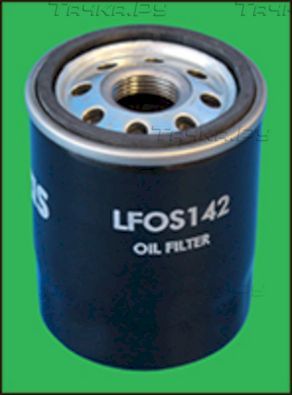 Масляный фильтр Lucas Filters для Fiat Seicento I 2000-2010. Артикул LFOS142