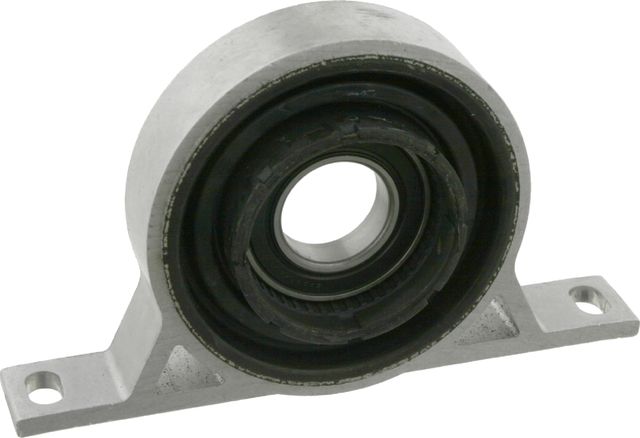 Подвесной подшипник карданного вала SWAG для BMW X3 I (E83) 2004-2011. Артикул 20 92 6320