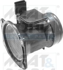 Датчик массового расхода воздуха (ДМРВ) Meat & Doria для Volkswagen Bora 1998-2005. Артикул 86050