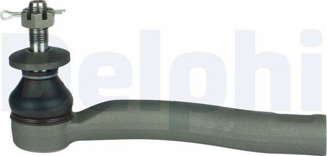 Наконечник рулевой тяги Delphi левый для Toyota Prius II (XW20) 2003-2009. Артикул TA2842