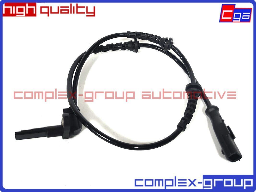 Датчик АБС 479109155R 479100004R CGA. Артикул 11SENS0032RA