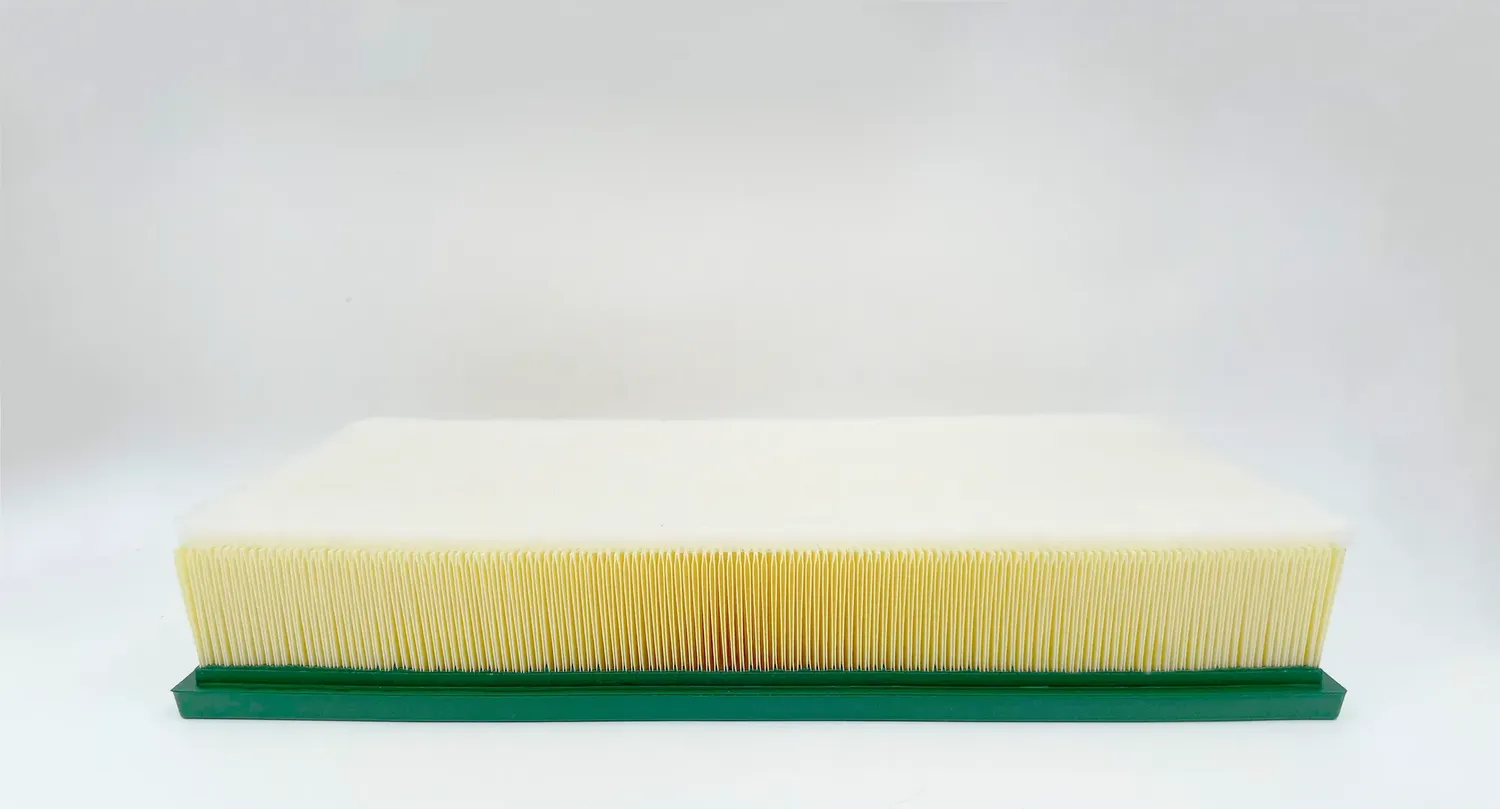 Фильтр воздушный VW Touareg Q7 Porshe Cayenne 2.5-5.0L 02-  Range Rover 03- (BIG Filter). Артикул gb-9793