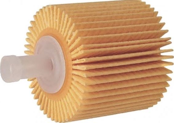 Масляный фильтр MAPCO для Toyota Verso-S 2010-2016. Артикул 64506