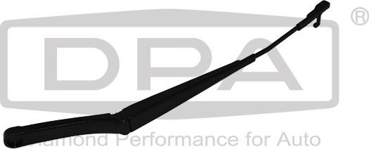 Поводок (рычаг) стеклоочистителя (дворника) DPA. Артикул 99550939802