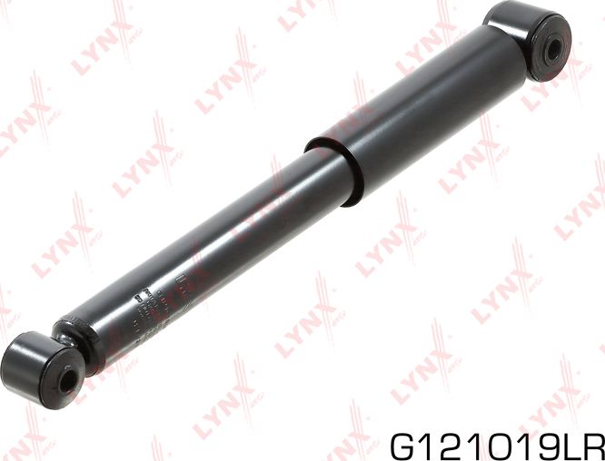 Амортизатор LYNXauto. Артикул G121019LR