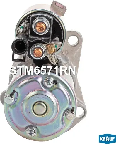 Стартер Krauf. Артикул STM6571RN