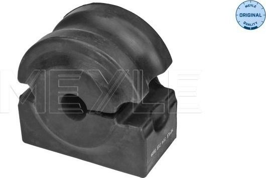 Втулка стабилизатора Meyle Original. Артикул 314 715 0009