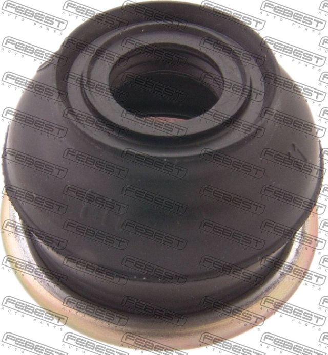 Пыльник рулевого наконечника FEBEST HYBJB-ACC Febest. Артикул HYBJB-ACC