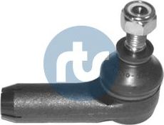 Наконечник рулевой тяги RTS правый для Audi 100 III (C3) 1982-1991. Артикул 91-05924