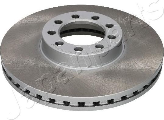 Тормозной диск Japanparts. Артикул DI-0263C