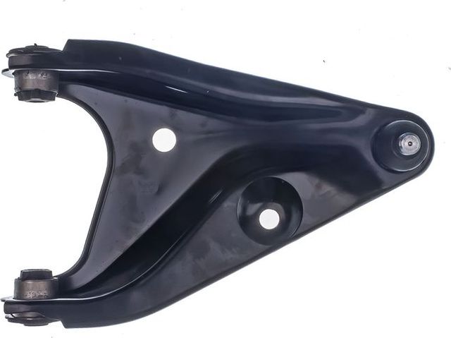 Поперечный рычаг передней подвески Denckermann правый нижний для Dacia Logan II 2012-2026. Артикул D120533