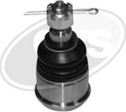 Шаровая опора DYS. Артикул 27-21479