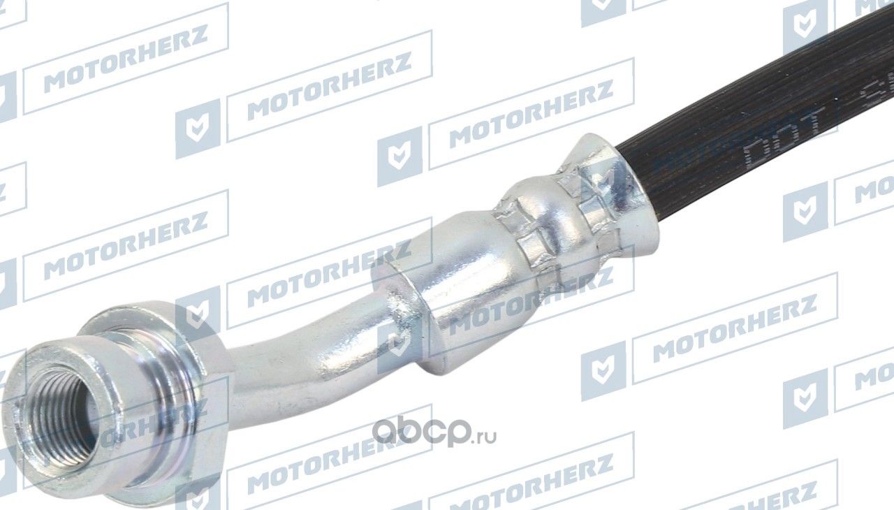 Шланг тормозной (Motorherz). Артикул HBF0032