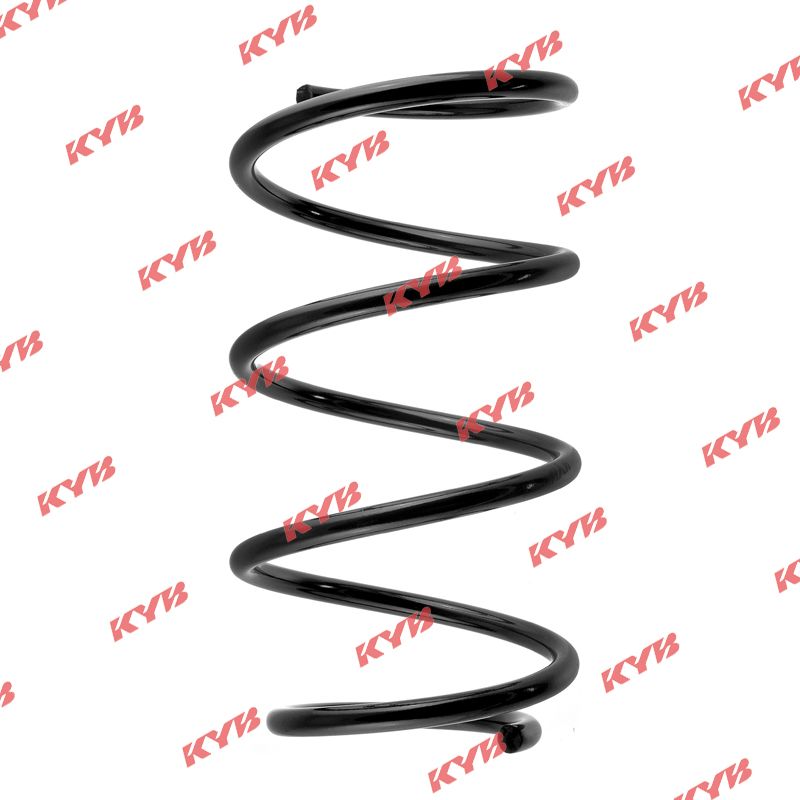 Пружина подвески KYB K-Flex передняя для Nissan Teana J31 2003-2008. Артикул RG1008