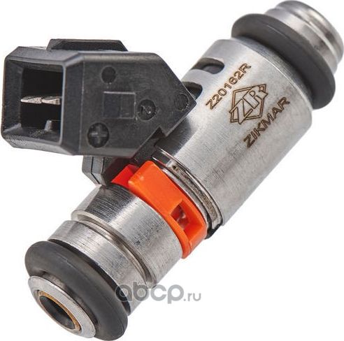 Клапан электромагнитный Seat Toledo II, VW Golf IV, Bora, Passat B5, Transporter (Zikmar). Артикул Z20162R