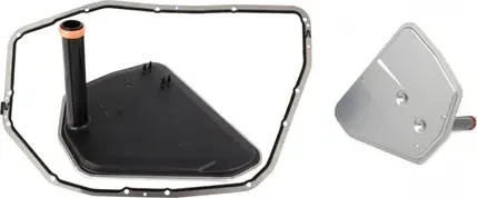 Фильтр АКПП AUDI_A4_8EC/8E_(2004-2008)/_A6_4F20NL/4F5/4F20VL/4F20WL_(2004-2011)/_A6 Allroad_4FH0_(20 (Azumi). Артикул jt33021k