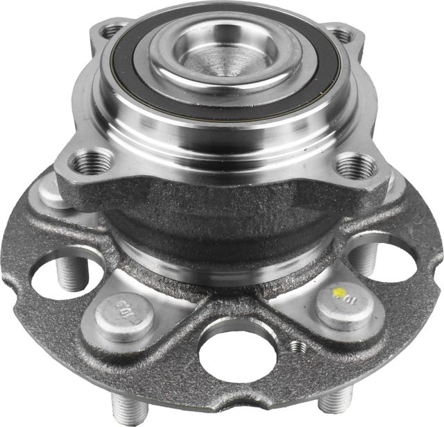 Ступица колеса с интегрированным подшипником Jikiu. Артикул HW28022