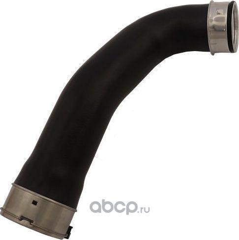 Патрубок системы охлаждения (Zikmar). Артикул Z69138R