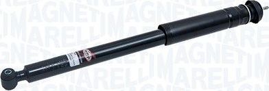 Амортизатор Magneti Marelli. Артикул 352742070000