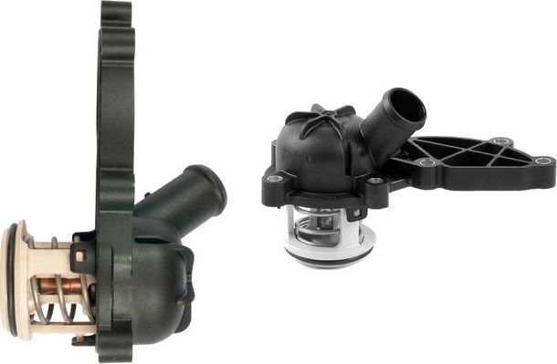 Термостат Gates для Audi A4 III (B7) 2005-2009. Артикул TH36888G1