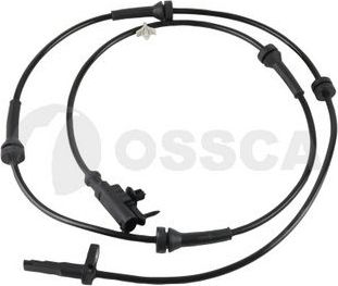 Датчик ABS OSSCA. Артикул 30900
