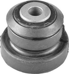 Сайлентблок переднего рычага подвески Tedgum. Артикул 00024797