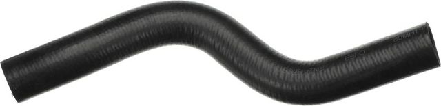 Патрубок радиатора (системы охлаждения) Gates (EPDM (Этилен-пропиленовый каучук)) верхний для Honda Accord VI 1998-2003. Артикул 05-1737