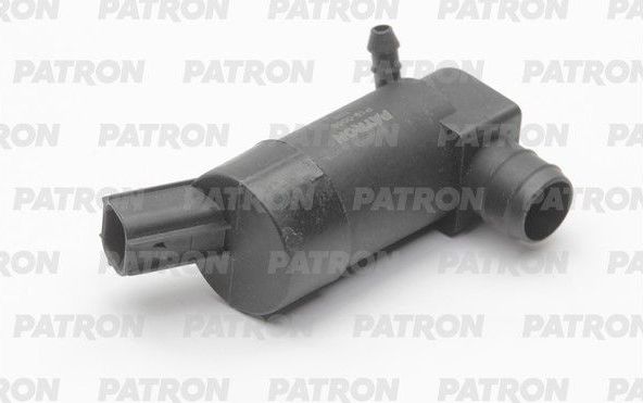 Насос омывателя лобового стекла Patron. Артикул P19-0066