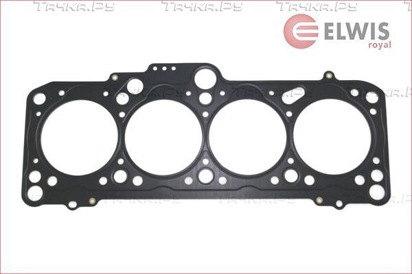 Прокладка ГБЦ Elwis Royal для Volkswagen Golf III 1991-1999. Артикул 0056061