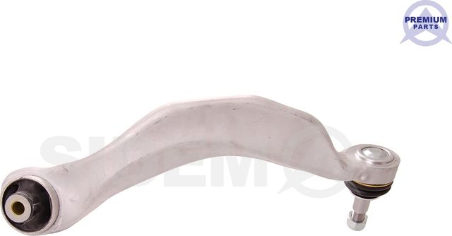 Продольный рычаг передней подвески Sidem (алюминий). Артикул 21873