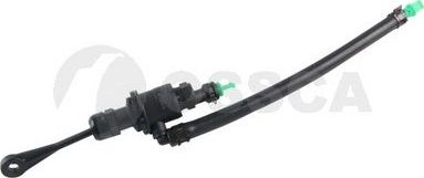 Цилиндр сцепления главный OSSCA. Артикул 40315