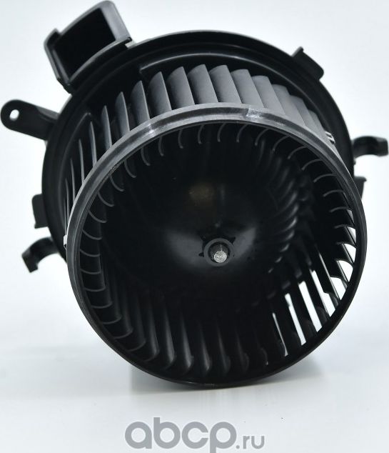 Вентилятор отопителя Cit JumperPeg BoxerFiat Duc (Schoffer). Артикул SHF28006