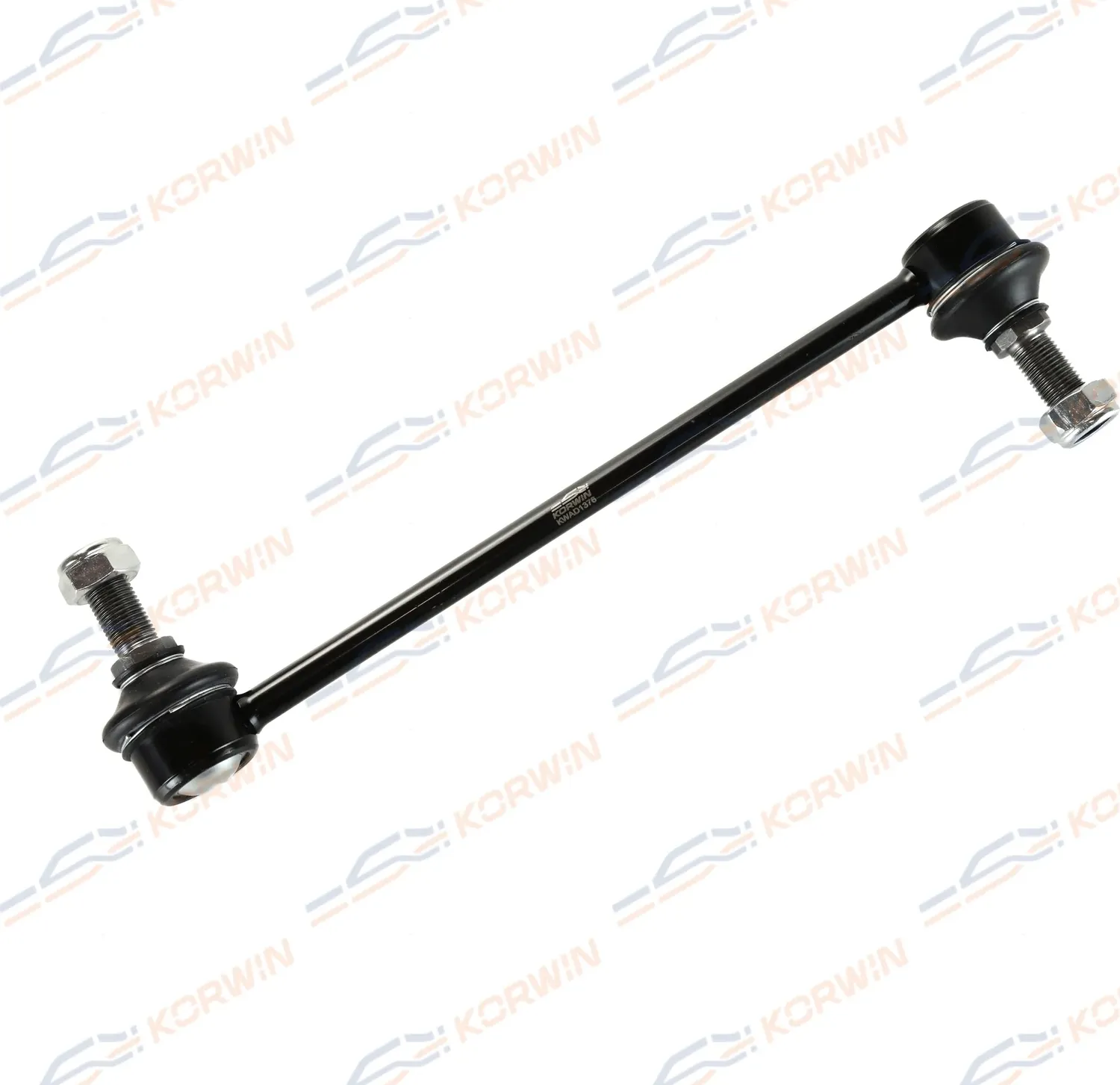 Стойка стабилизатора FR L/R ELANTRA 2007-2011 (Korwin). Артикул KWAD1376