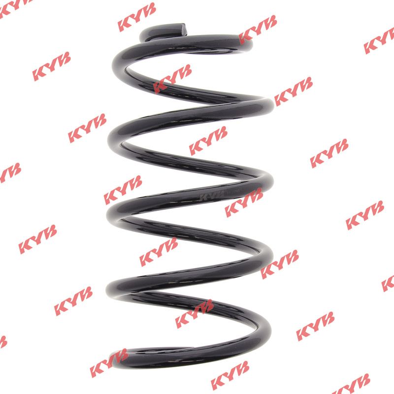 Пружина подвески KYB (Каяба) K-Flex. Артикул RC2201
