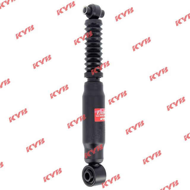 Амортизатор KYB (Каяба) Excel-G задний для Citroen C4 I 2006-2013. Артикул 345082