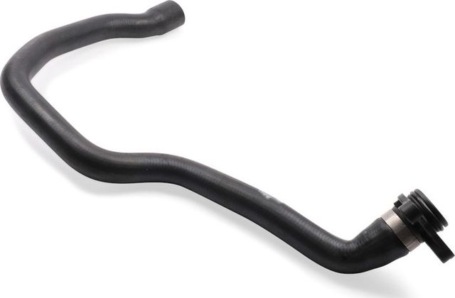 Патрубок системы охлаждения (радиатора) Hepu. Артикул TM7085