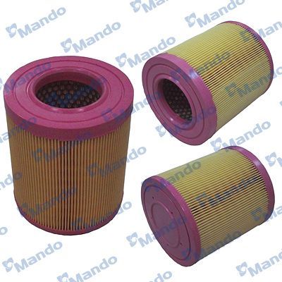 Воздушный фильтр Mando. Артикул MMF015078