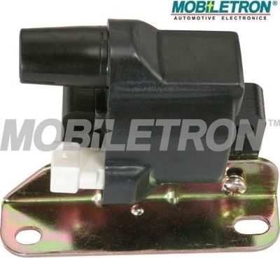 Катушка зажигания Mobiletron для Mazda 323 III (BF) 1985-1995. Артикул CF-05