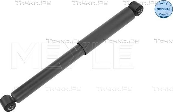 Амортизатор Meyle Original. Артикул 026 725 0017