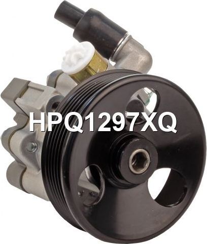 Насос ГУР Krauf. Артикул HPQ1297XQ