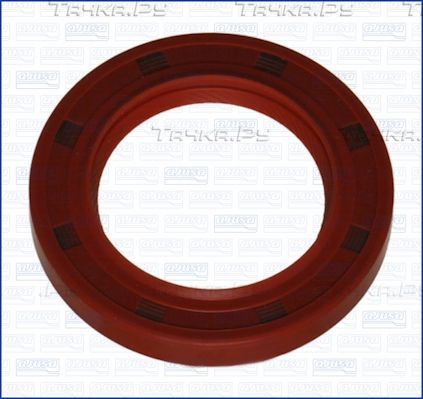 Сальник коленвала Ajusa (FMQ (Fluorsilicon-Kautschuk)) для Austin Mini 1959-1993. Артикул 15015900