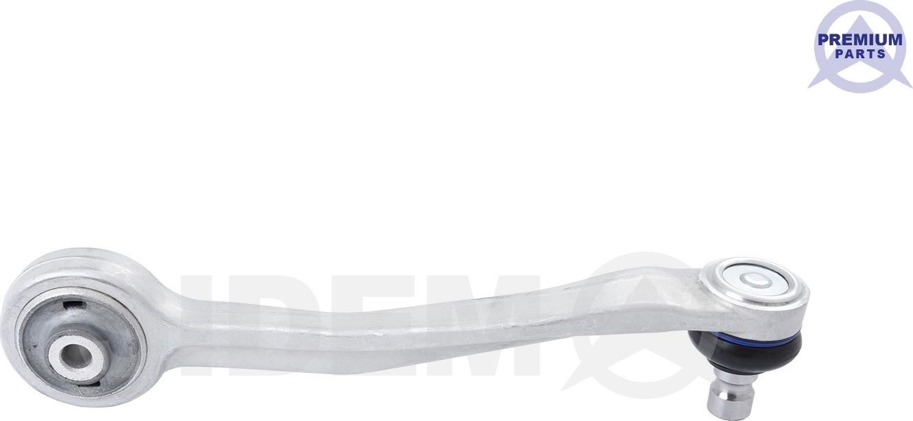 Продольный рычаг передней подвески Sidem (алюминий). Артикул 37071