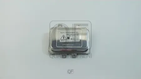 БЛОК РОЗЖИГА ФАР (Quattro Freni). Артикул QF31M00109