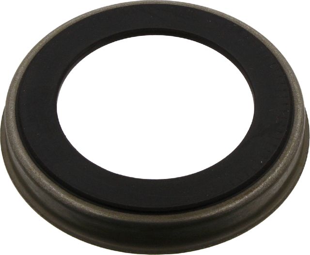 Зубчатый диск импульсного датчика, противобл. устр Febi Bilstein (сталь). Артикул 32395